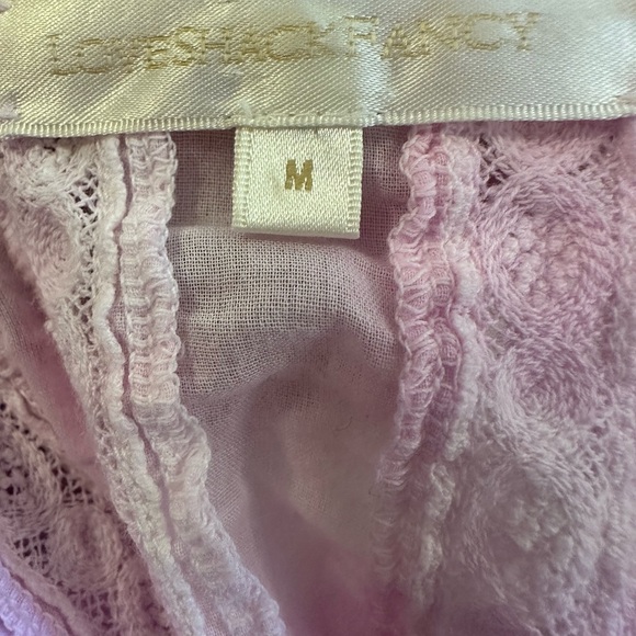 LOVESHACKFANCY Gwen dress - Picture 6 of 6